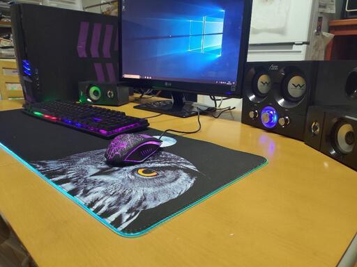 ゲーミングPC 中古 w2-worldbuffet.co.uk