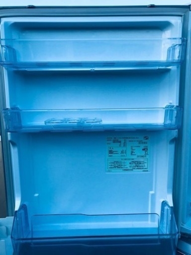 ③ET1088番⭐️ 335L⭐️三菱ノンフロン冷凍冷蔵庫⭐️  - 家電