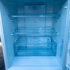 【茨城県内配送無料】AQUA ノンフロン冷凍冷蔵庫　AQR-271E2016年製 1785番 AQUA✨ノンフロン冷凍冷蔵庫✨AQR-271F(S)‼️