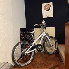 LOUIS GARNEAU j20 ジュニアスポーツバイク