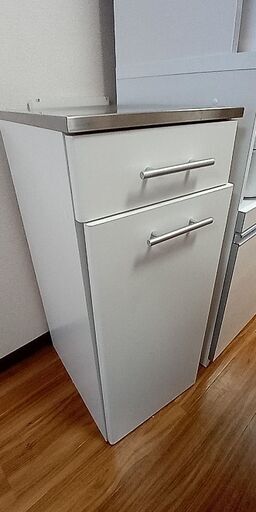 ダストボックス収納タイプ