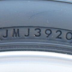 ダイナ・ハイエース・日野デュトロ等にどうぞ‼　新車外し4本セット195/70R15 106/104Ｌ LT 