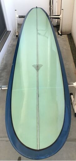 ジョエル ・チューダー コレクション ロングサーフボード 