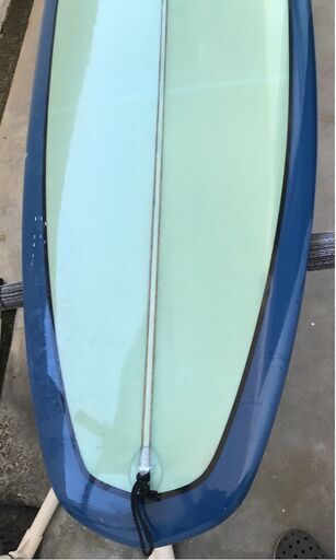 ジョエル ・チューダー ロングサーフボード ロングボード 9'3 ジョエル