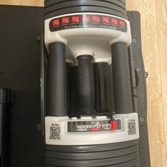 81ｋｇ可変式ダンベル