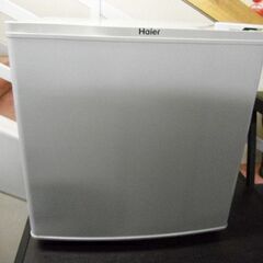苫小牧！ハイアール 1ドア冷蔵庫 2013年製　動作確認済みです！