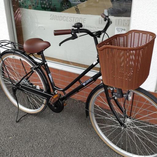 超美品❗バリエンテ26インチ