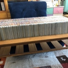 【値下げ！】まとめ売り！ONE PIECE1巻〜101巻【2月中旬までに取り引き可能な方】