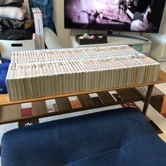 【値下げ！】まとめ売り！ONE PIECE1巻〜101巻【2月中旬までに取り引き可能な方】