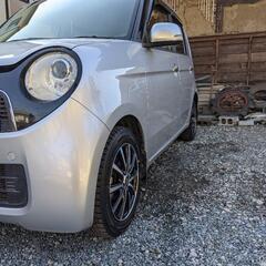 ブリジストンスタッドレスタイヤホイール