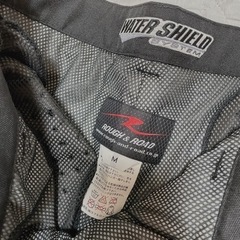 バイクウェアセット　お譲り決定