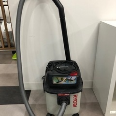 RYOBI 業務用掃除機 VC1100