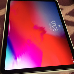 【ネット決済】iPad Pro 11