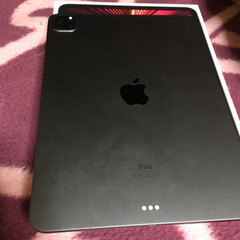 iPad Pro 11