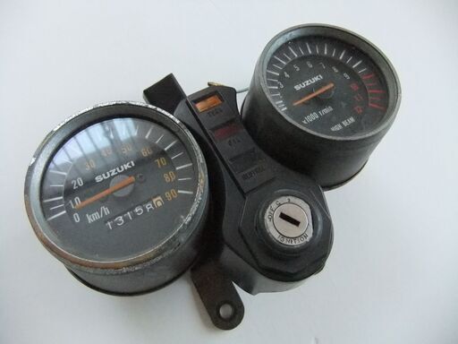 ⭐スズキレッツ4 CA45A 白 駆動系、リアタイヤ新品 インジェクション車