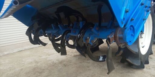 お問い合わせお待ちしております　鹿児島発　イセキ　15馬力　ディーゼルエンジントラクターTM15 お問い合わせお待ちしております 鹿児島発 イセキ 15馬力 ディーゼル