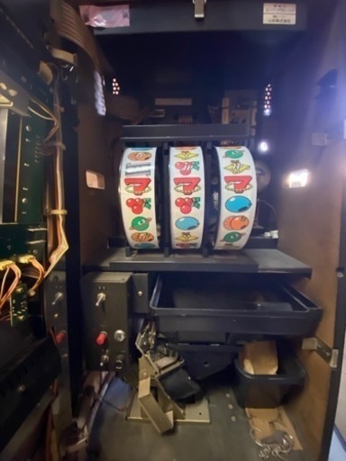 【ジャンク】スーパープラネット　3号機　実機　不要機付き スーパープラネット3号機「ジャンク」