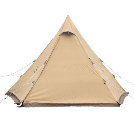 tent-Mark DESIGNS　サーカスTC MID+未開封品