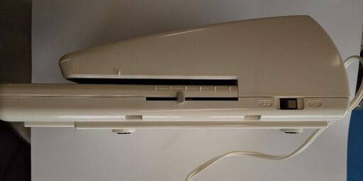 チェックライター ＥＣ510MAX
