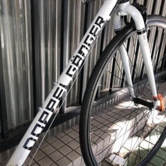 🔹ロードバイク🔹 DOPPELGANGER(ドッペルギャンガー) 423obelisk