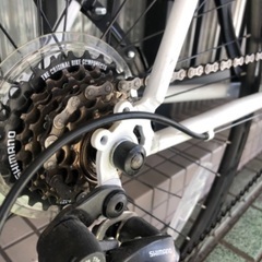 🔹ロードバイク🔹 DOPPELGANGER(ドッペルギャンガー) 423obelisk