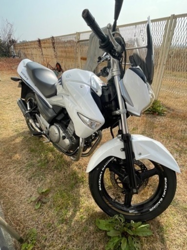 春先からのツーリングに！GSR250 ☆エンジン絶好調です☆検索