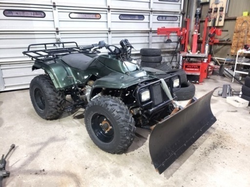 【商談成立】▷▶【限定販売】ハイドバン型バギーカー【KAWASAKIエンジン搭載】◀◁
