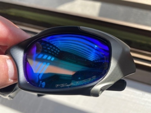 オークリーサングラス ピットボスⅡ 偏光レンズ POLARIZED 【公式通販】