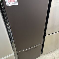 リサイクルショップどりーむ荒田店　No１１０１８　冷蔵庫　中古　...