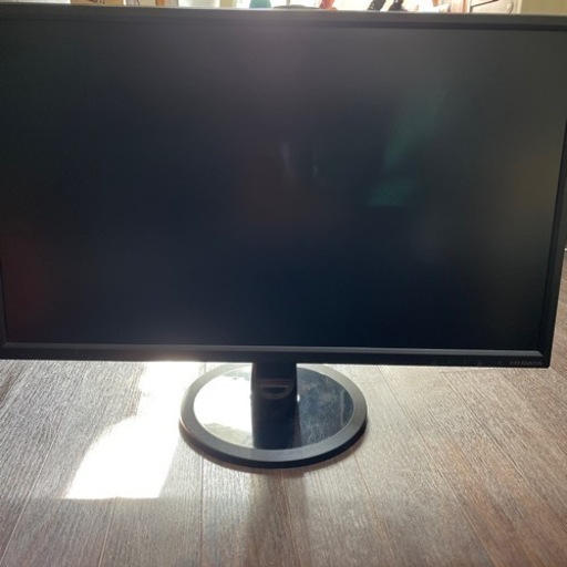 PCモニター　IODATA 23.8インチ