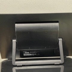 21.5型ワイド液晶ディスプレイ　タッチパネル　モニター