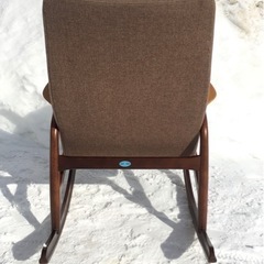 秋田木工 曲木 ロッキングチェア AKIMOKU 椅子 