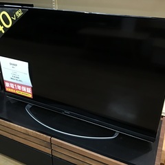 トレファク神戸新長田】SONYの40インチ2014年製LED液晶テレビです