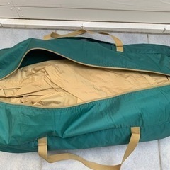 ドームスクリーンタープ/380 Coleman(コールマン)