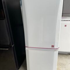 ネット決済可■当日翌日配送可■都内近郊無料で配送、設置いたします■2016年製 三菱 冷蔵庫 MR-P15EY-KP■MI04 ○23区及び周辺地域に無料で配送、設置いたします○三菱 冷蔵庫