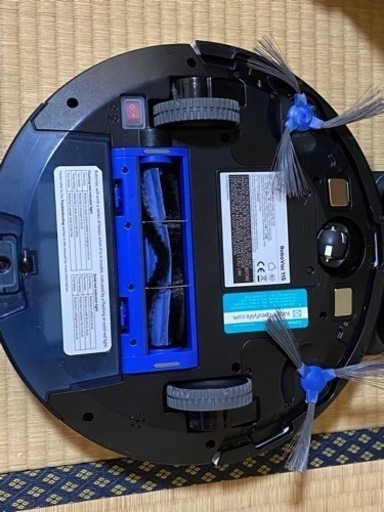 eufy EUFY ROBOVAC 11S 自動ロボット掃除機