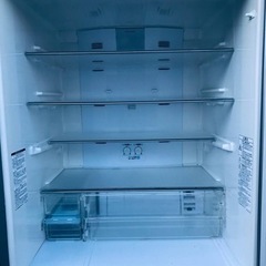 ①ET1416番⭐️SANYOノンフロン冷凍冷蔵庫⭐️