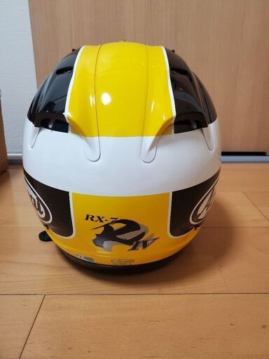 アライ平レプリカ　平忠彦レプリカ