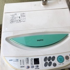【大特価】洗濯機