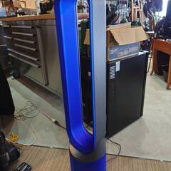 dyson／ダイソン 空気清浄機能付き扇風機 Pure Cool Link 2016年