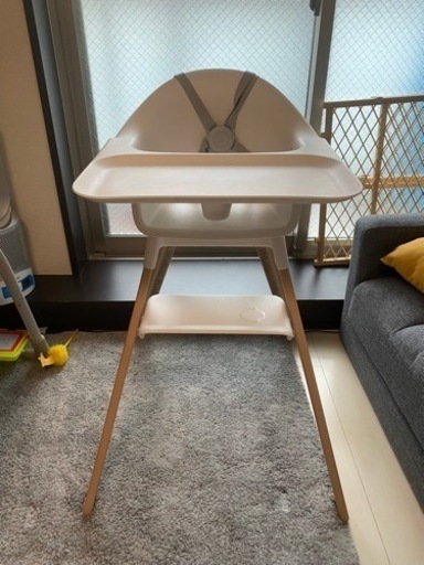 その他 stokke clickk