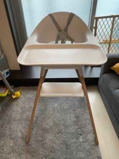 stokke clickk