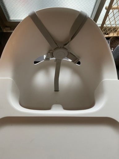 stokke clickk