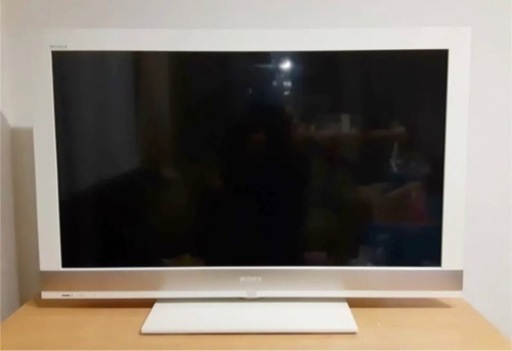 SONY BRAVIA 40インチテレビ【値下げ可】