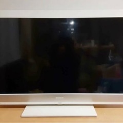 SONY BRAVIA 40インチテレビ【値下げ可】