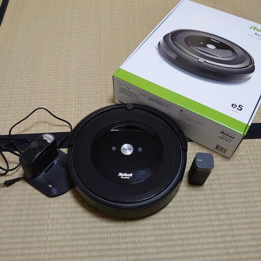 iRobot ルンバ