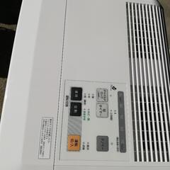 美品!格安!早いもの勝ち　一宮市　2017年式パナソニック高性能気化式加湿器