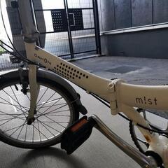 dahon ダホン 自転車