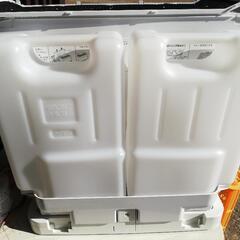 美品!格安!早いもの勝ち　一宮市　2017年式パナソニック高性能気化式加湿器