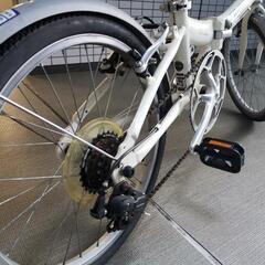 dahon ダホン 自転車